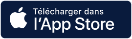 Télécharger Geny, l'application de voyage par IA dans l'Apple Store
